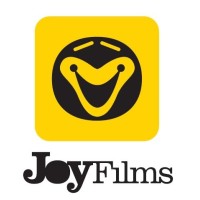 JOY FILMS logo - Similar company to Blink Studios