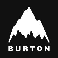 Burton Snowboards Europe logo - Similar company to Rumble
