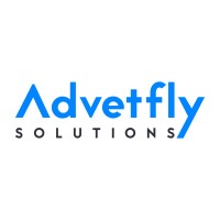 Advetfly Solutions (AI Consulting) logo - Similar company to Axone Infotech