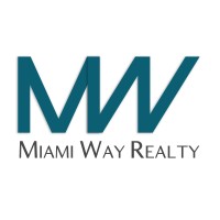 Miami Way Realty logo - Similar company to Pulse International Realty