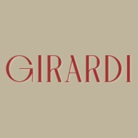 Girardi logo - Similar company to Brasil Bolsas
