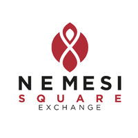 Nemesisquare logo - Similar company to Mitgate
