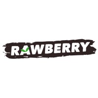 Rawberry Snacks logo - Similar company to Dru