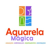 Aquarela Mágica logo - Similar company to Aefpceup