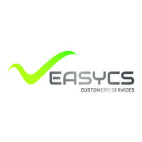 EasyCS logo - Similar company to Sernesa