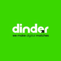 Dinder logo - Similar company to Adm Marketing