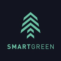 SmartGreen Ltd logo - Similar company to Bilbeo Analytics (Acquired)