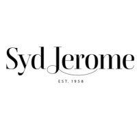 Syd Jerome Menswear logo - Similar company to Grupo Mitchell