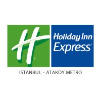 Holiday Inn Express Istanbul - Atakoy Metro logo - Similar company to Scl Express