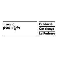 Fundació Pas a Pas logo - Similar company to Elparlante