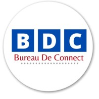 Bureau De Connect logo - Similar company to Deluxe Services Limited