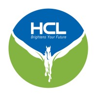 HCL International Ltd logo - Similar company to Touch Consulting