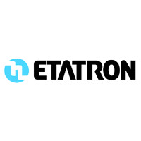 Etatron GB logo - Similar company to Etatron