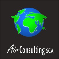 Servicios de Consultoría Aérea - Air Consulting SCA logo - Similar company to Physalis