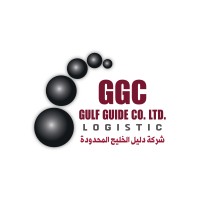 Gulf Guide Co. Ltd. logo - Similar company to Gulf Guide Co. For Trading & Cargo Services