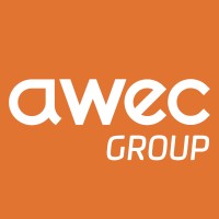 AWEC Aluminium Products logo - Similar company to Trl Drones