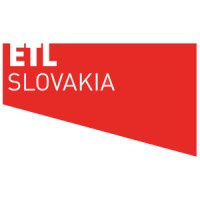 ETL SLOVAKIA logo - Similar company to Doklado