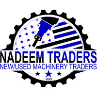 NADEEM TRADERS logo - Similar company to Cad Inn