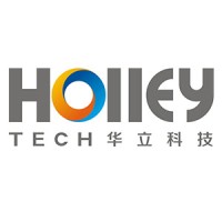 Holley Technology Ltd. logo - Similar company to Zhejiang Wellsun Intelligent Technology Co., Ltd.
