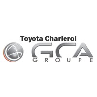 GCA CASTUS Charleroi logo - Similar company to Renault Gsl
