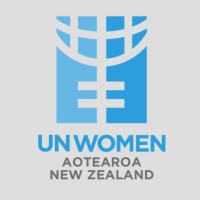 United Nations Women Aotearoa New Zealand logo - Similar company to Council For International Development Aotearoa New Zealand