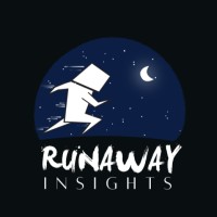 Runaway Insights logo - Similar company to Travelling Panda