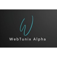 WebtunixAlpha logo - Similar company to Dev Shorts