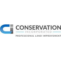 Conservation Incorporated logo - Similar company to Nolan Landscaping