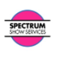 Spectrum Show Services logo - Similar company to Xtreme Xhibits