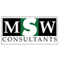 MSW Consultants logo - Similar company to Msw