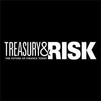 Treasury & Risk logo - Similar company to Social Cohesion Lab