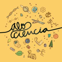 Alô, Ciência? logo - Similar company to Center For Oscillatory Biology, Bioenergy And Biotechnology