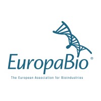 EuropaBio - the European Association for Bioindustries logo - Similar company to Wifor Institute