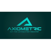 AXIOMETRIC logo - Similar company to Younusix Soft