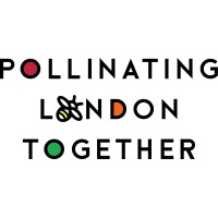 Pollinating London Together logo - Similar company to Ecoactive