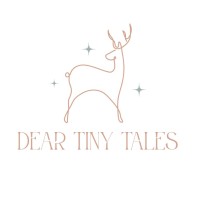 Dear Tiny Tales logo - Similar company to Integrated Software Systems (P) Ltd.