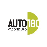 Auto180 logo - Similar company to Roldo & Carrozzeria Verona - Auto&Job Srl