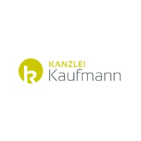 Kanzlei Kaufmann logo - Similar company to Halteverbot123