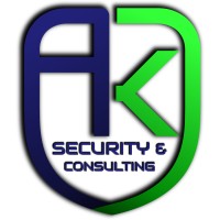 AK Security & Consulting Ltd (now Risk Control Canada) logo - Similar company to Risk Control Canada