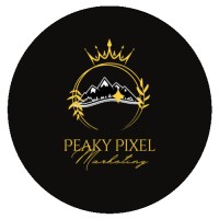 Peaky Pixel Marketing logo - Similar company to Seokrem