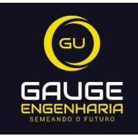 Gauge Engenharia logo - Similar company to Hi Control