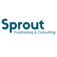 Sprout Fundraising & Consulting logo - Similar company to Peak 9860