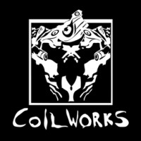 Coilworks logo - Similar company to Plus Alpha Digital