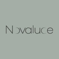 NOVALUCE logo - Similar company to Astéri