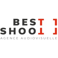 BestShoot logo - Similar company to Aionex Agency
