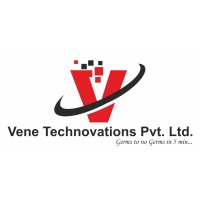 Vene Technovations Private Limited logo - Similar company to Ai Nxt Technovations Private Limited