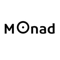 Monad logo - Similar company to Onlyy