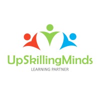 UpSkillingMinds Sdn Bhd logo - Similar company to Elearningminds