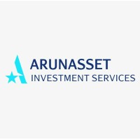 Arunasset Investment Services logo - Similar company to Wealthy Monk Finserv