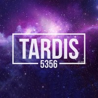 TARDIS 5356 logo - Similar company to Upsilon Robotics